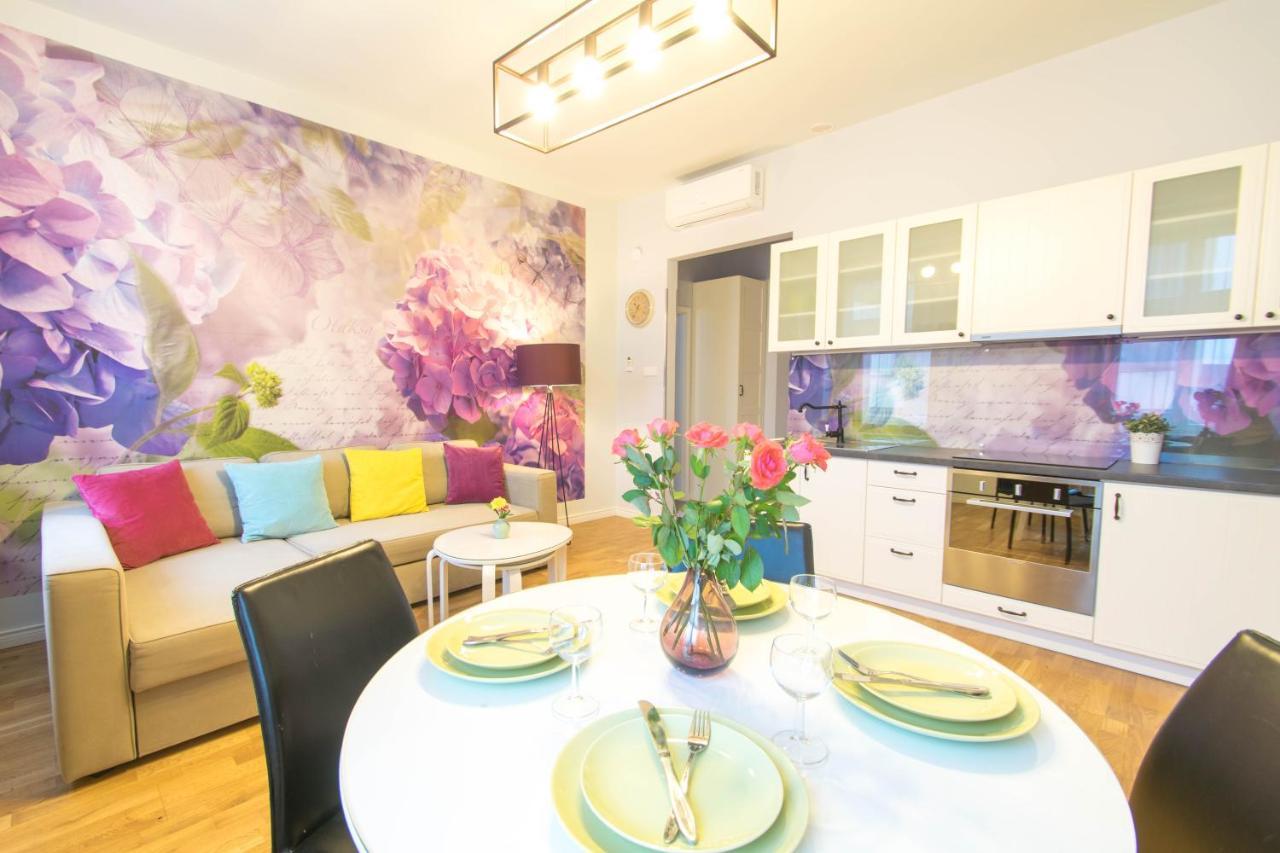 Old Town Apartments Krupnicza Красков Екстериор снимка
