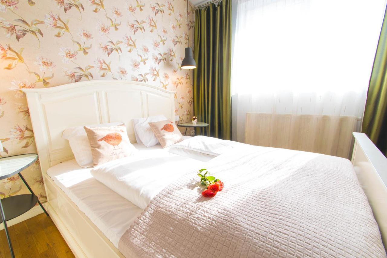 Old Town Apartments Krupnicza Красков Екстериор снимка