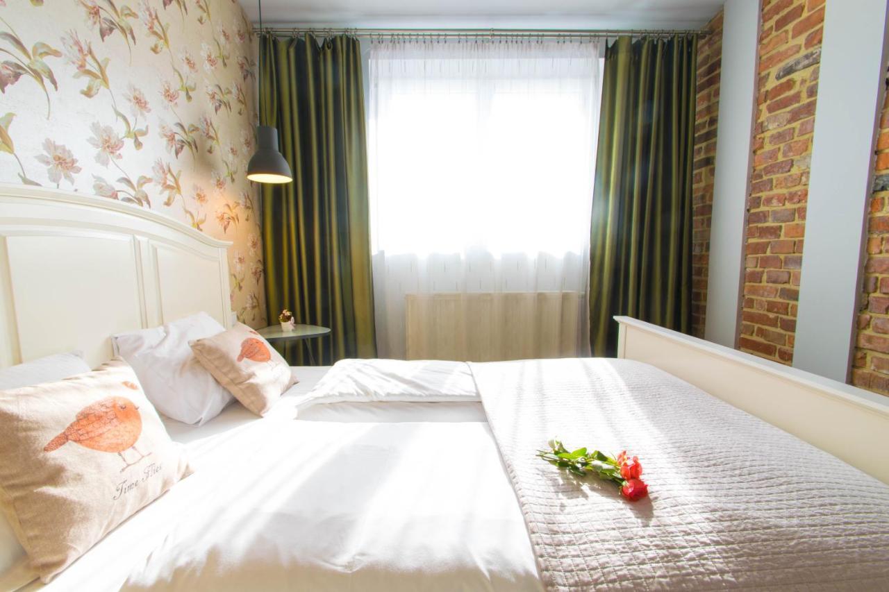 Old Town Apartments Krupnicza Красков Екстериор снимка