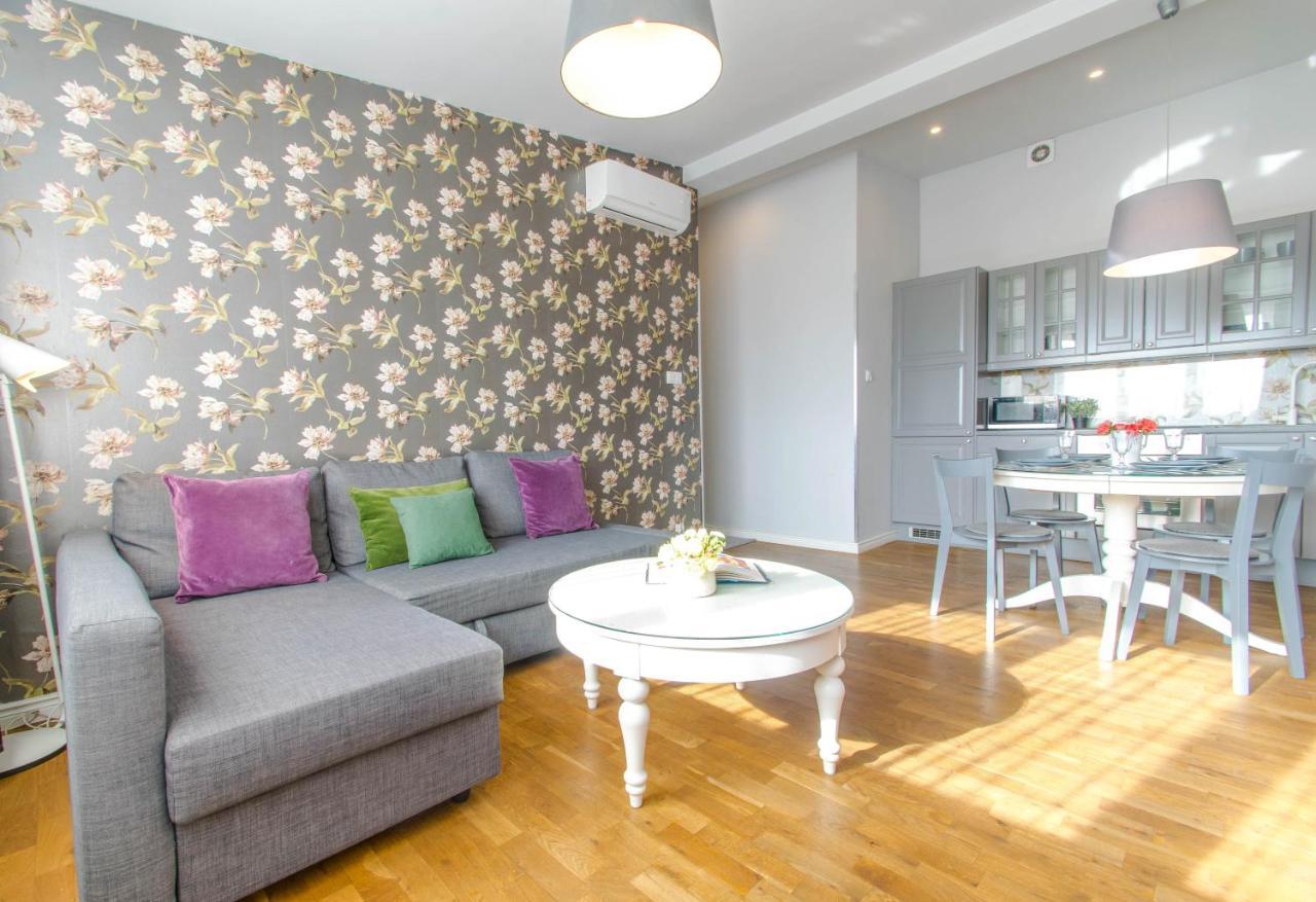 Old Town Apartments Krupnicza Красков Екстериор снимка