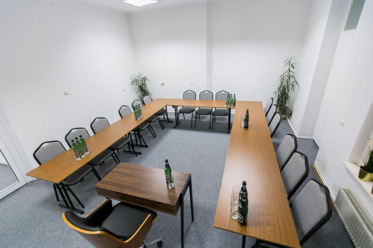 Old Town Apartments Krupnicza Красков Екстериор снимка