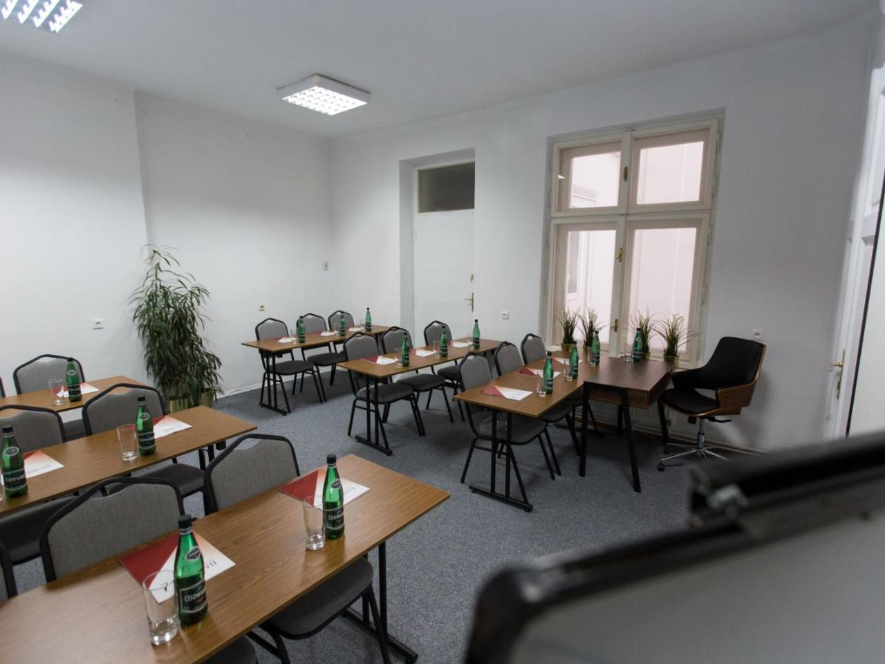 Old Town Apartments Krupnicza Красков Екстериор снимка