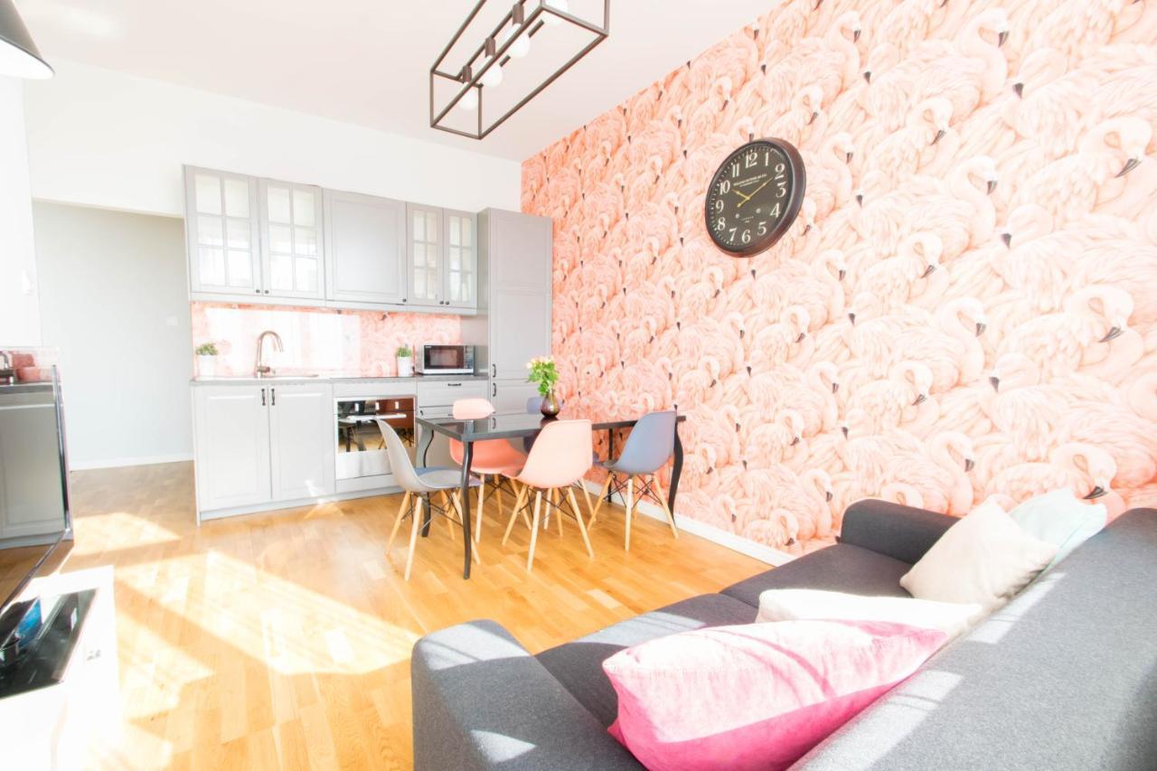 Old Town Apartments Krupnicza Красков Екстериор снимка