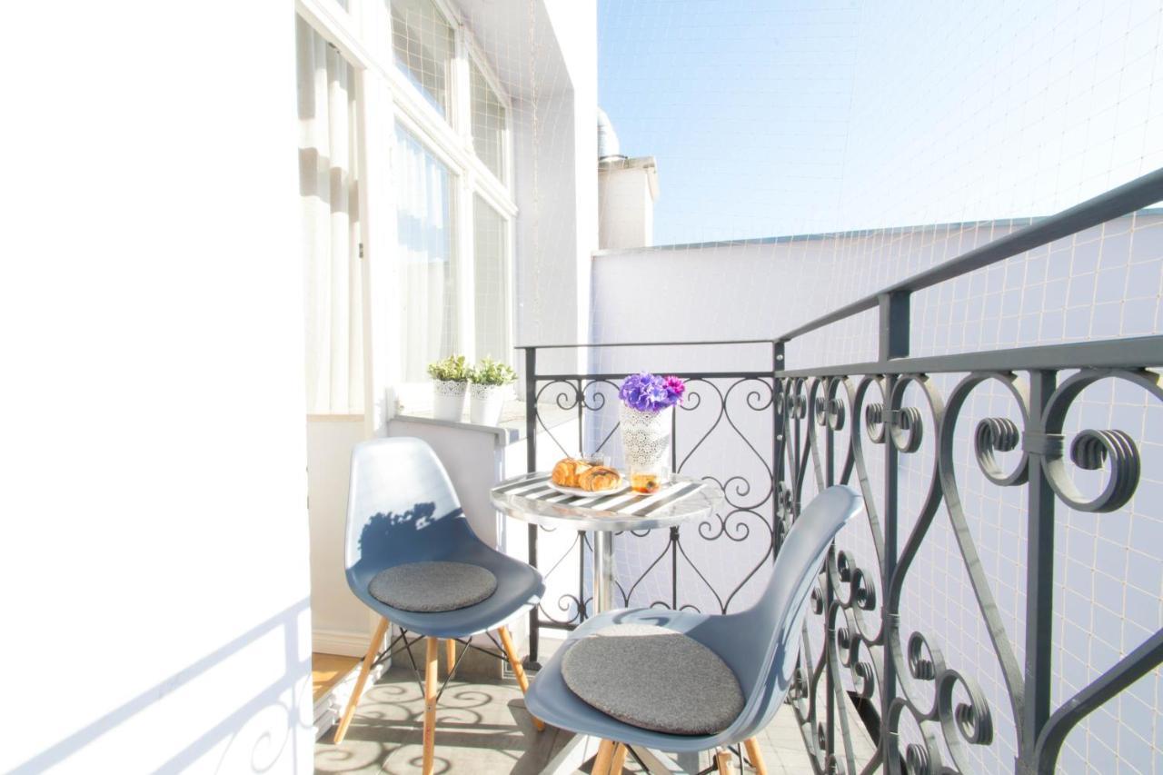 Old Town Apartments Krupnicza Красков Екстериор снимка