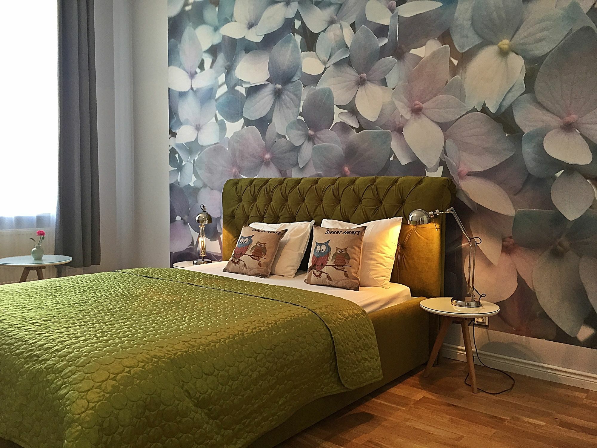 Old Town Apartments Krupnicza Красков Екстериор снимка