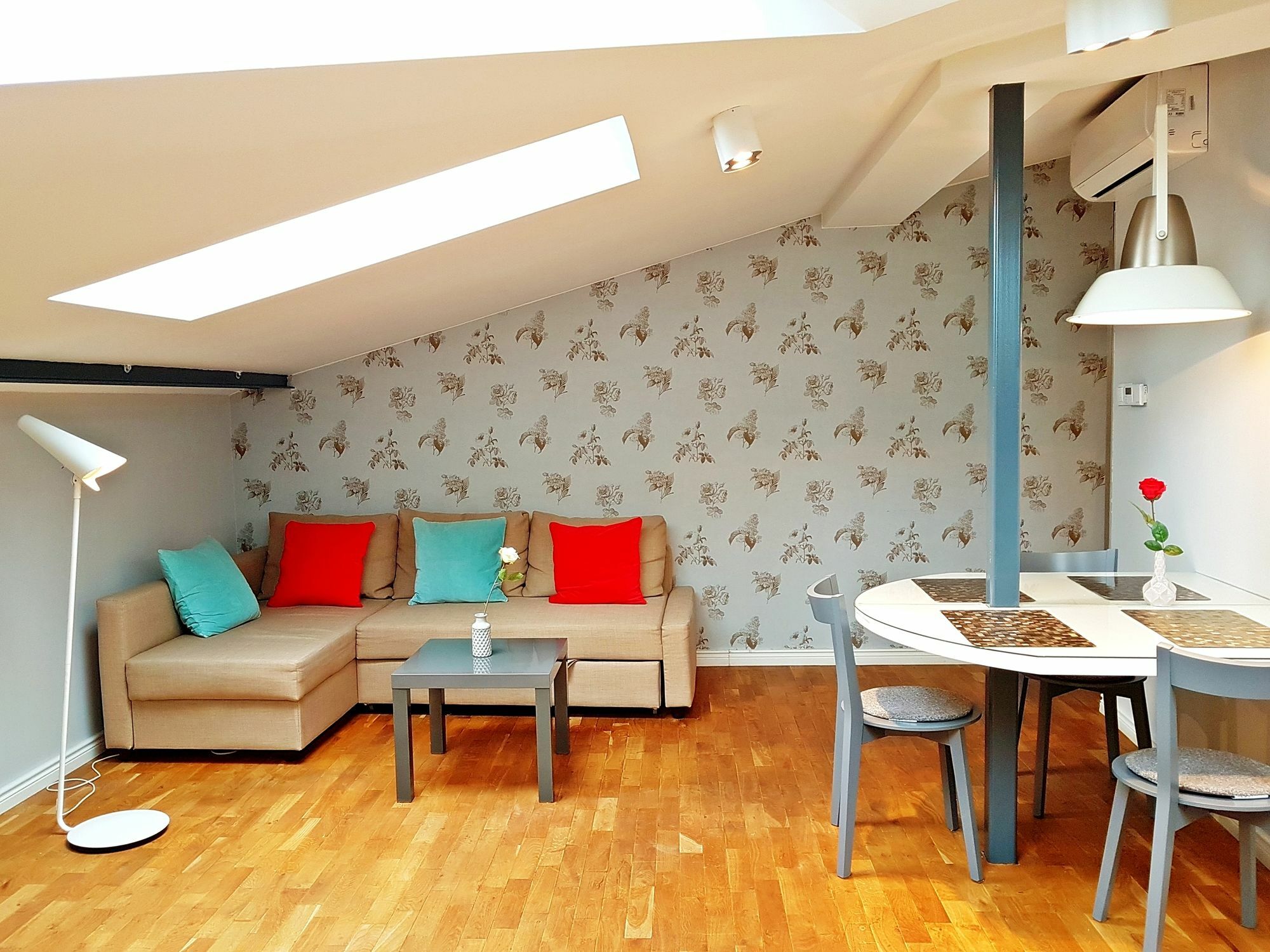 Old Town Apartments Krupnicza Красков Екстериор снимка