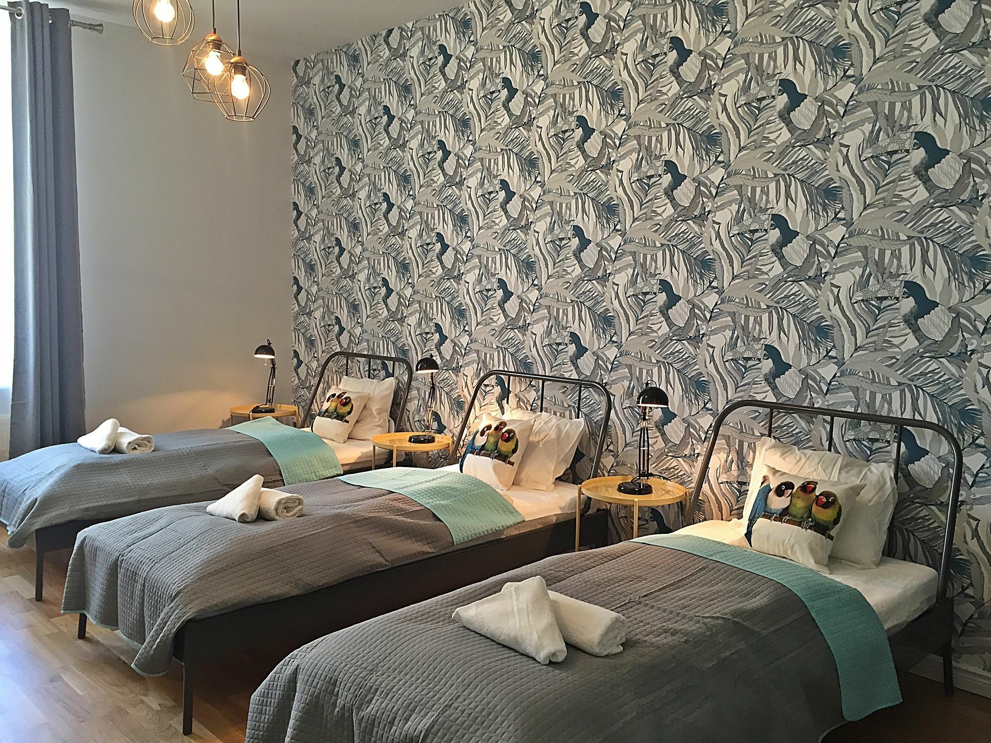 Old Town Apartments Krupnicza Красков Екстериор снимка