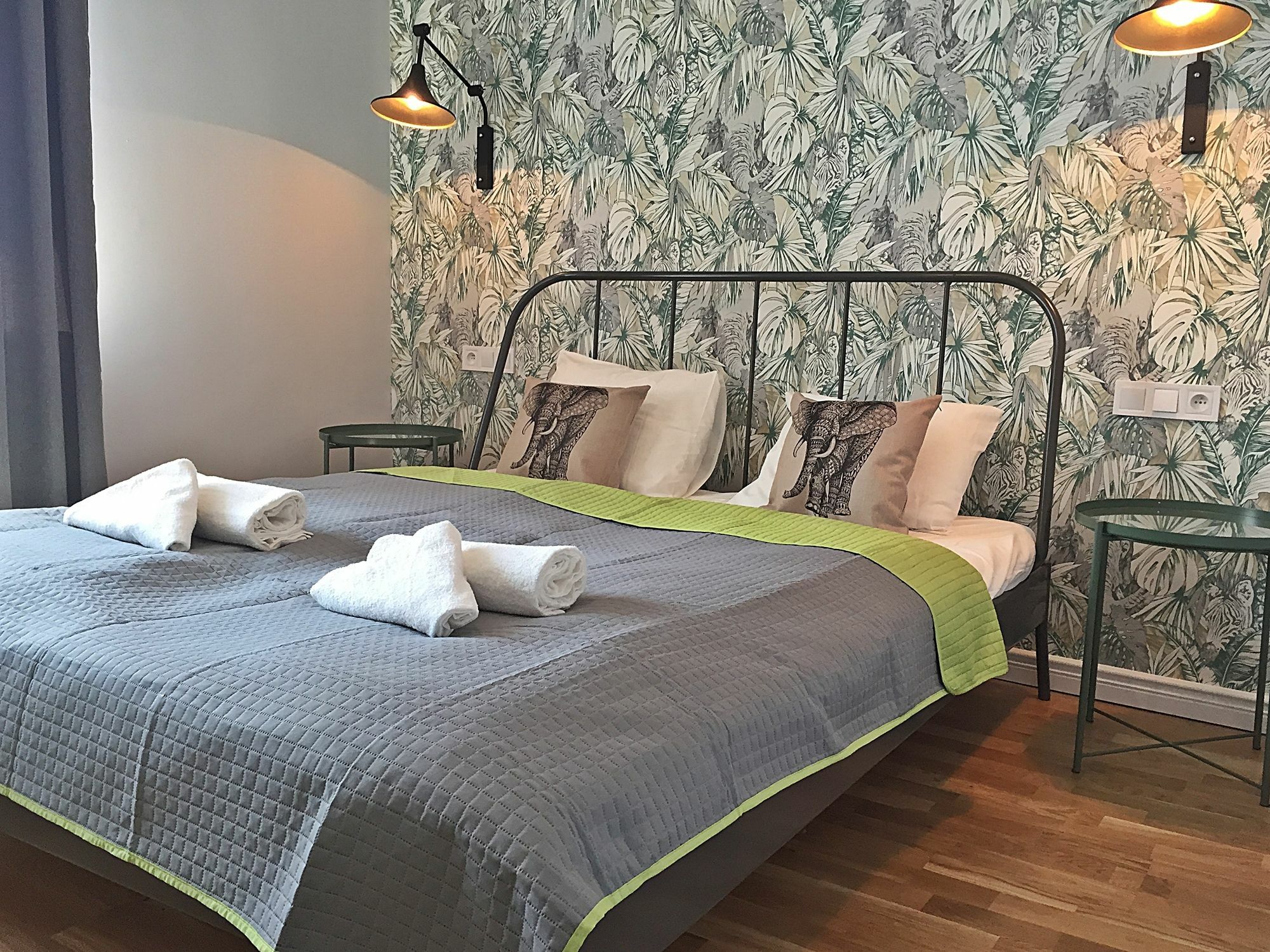 Old Town Apartments Krupnicza Красков Екстериор снимка