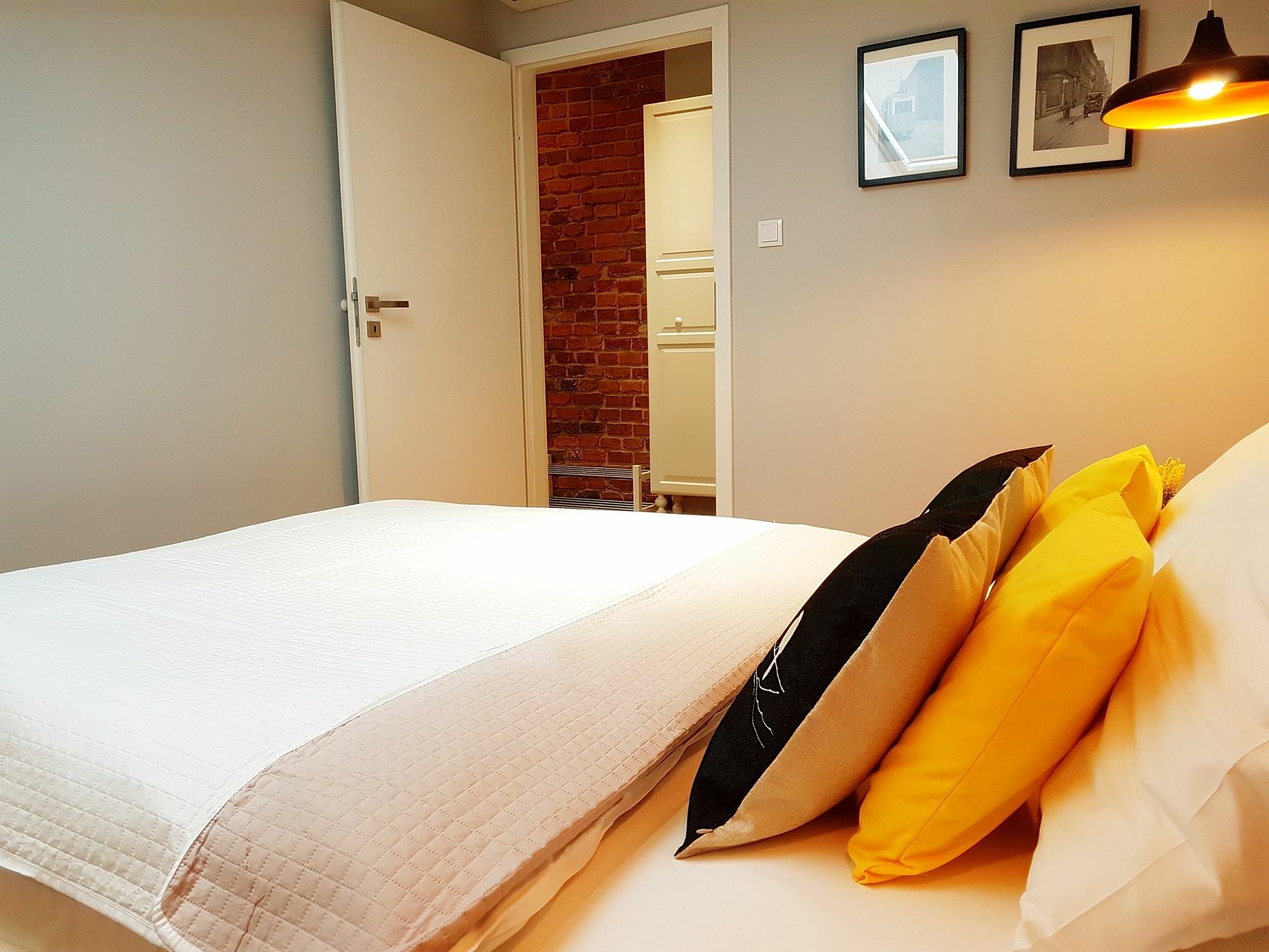 Old Town Apartments Krupnicza Красков Екстериор снимка