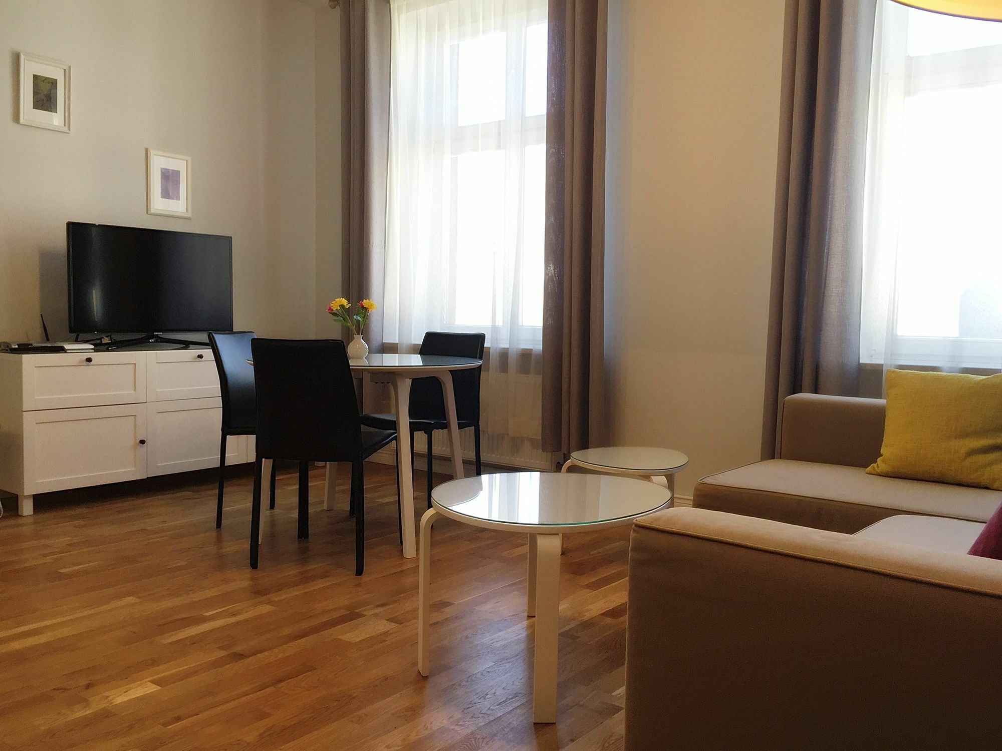 Old Town Apartments Krupnicza Красков Екстериор снимка