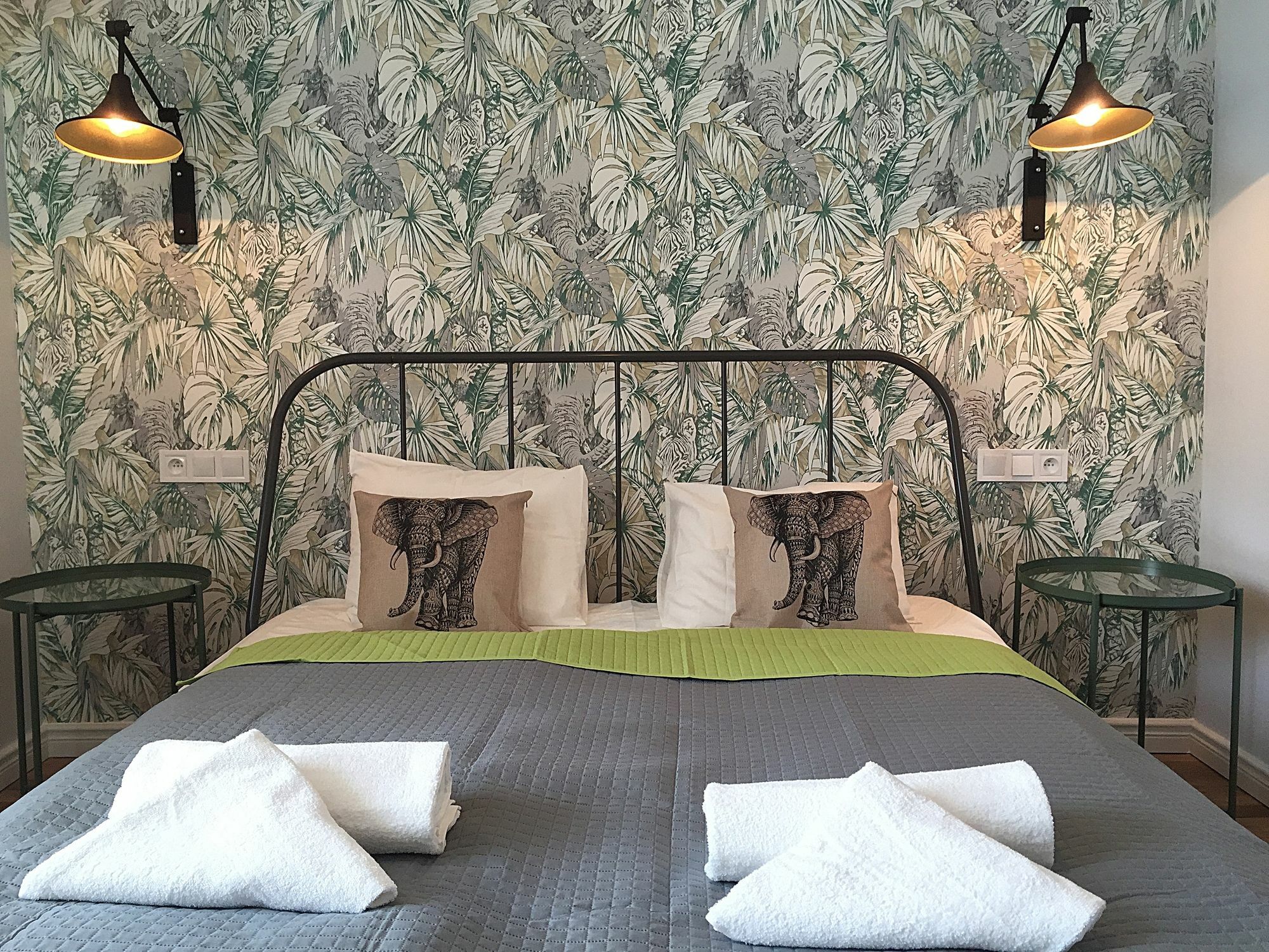 Old Town Apartments Krupnicza Красков Екстериор снимка