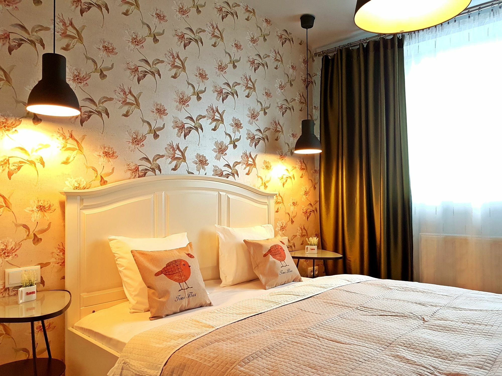Old Town Apartments Krupnicza Красков Екстериор снимка