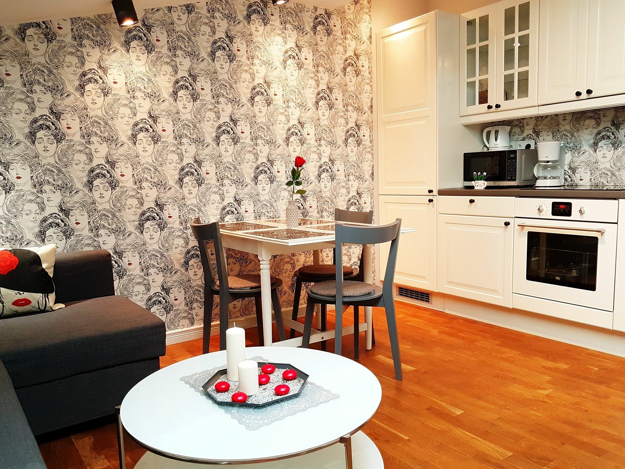 Old Town Apartments Krupnicza Красков Екстериор снимка