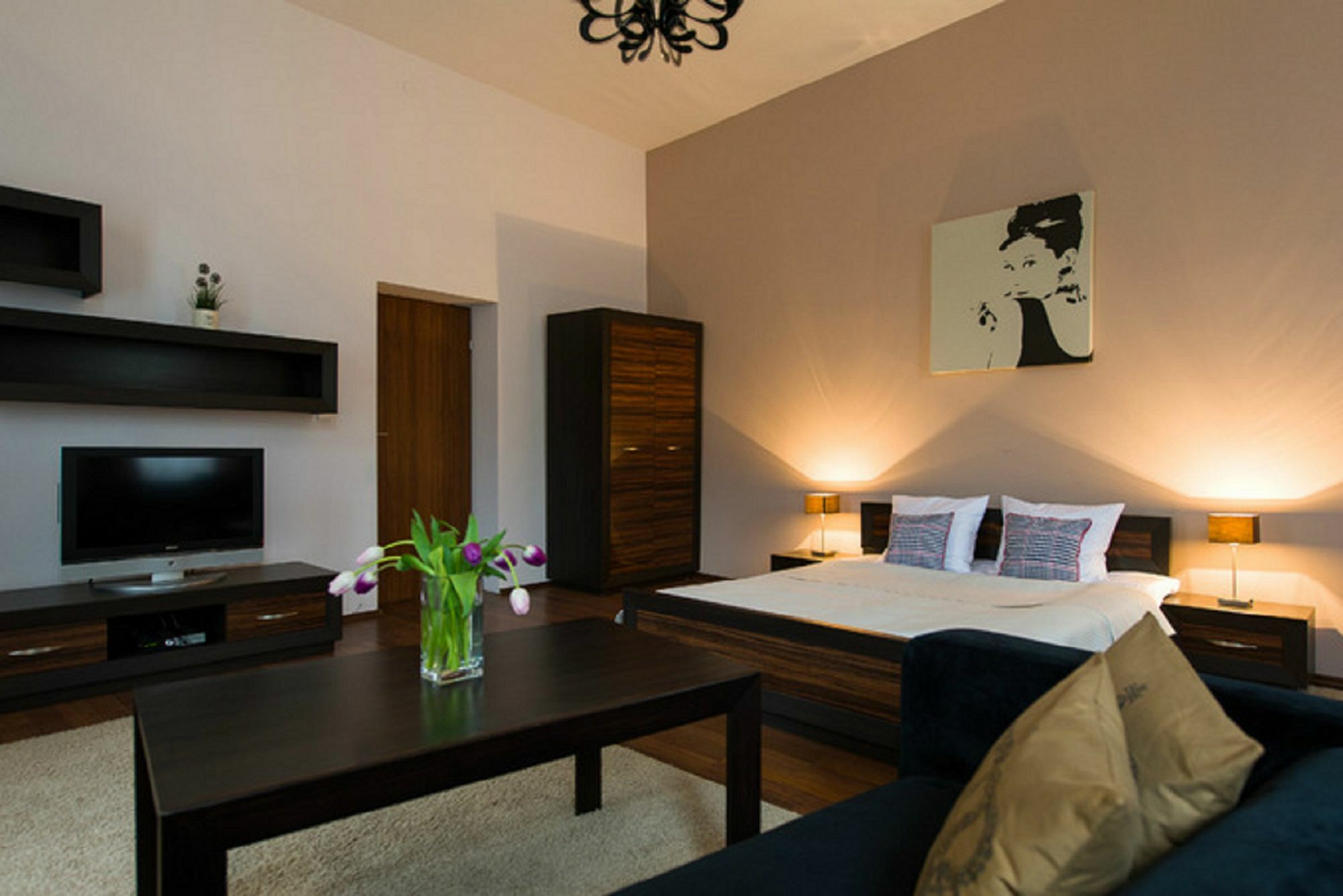 Old Town Apartments Krupnicza Красков Екстериор снимка